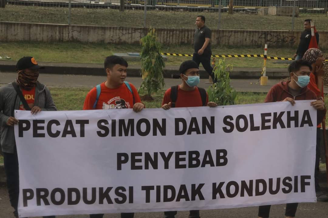 SetianaLissa's tweet photo. #BoikotEsKrimAice https://t.co/AvtijF4wpK