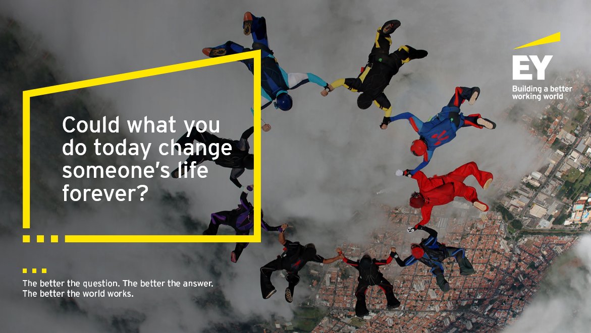 Our NextGen programme results are in and we couldn’t be more proud. EY African Talent Leader, Jabulile Kubheka reflects on the success of this year’s class: spr.ly/60173batL