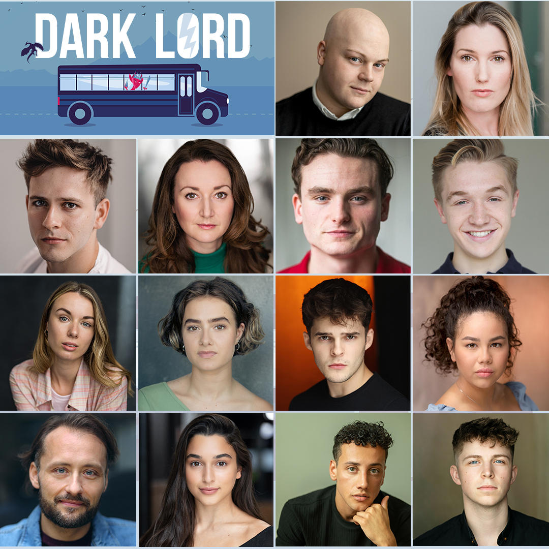 Dark Lord CAST ANNOUNCEMENT: Robbie Alexander,  <a href="/Legs_Benedict/">Marianne Benedict</a>; <a href="/maxcadman96/">Max Cadman</a>; <a href="/Gillian_Ford/">Gillian Ford</a>; Maxwell Griffin ; <a href="/gabrielhinchli2/">Gabriel Hinchliffe</a>; Teleri Hughes; <a href="/sophshutchinson/">Sophie Hutchinson</a>; Ellis Kirk; <a href="/JessicaOlford/">Jessica Lim</a>; Alexander McMorran; <a href="/JenaPandya/">Jena Pandya</a>; <a href="/kaine_ruddach/">Kaine Ruddach</a>; <a href="/Tristan_Whincup/">Tristan Whincup</a>
Casting: <a href="/WillBurtonGBC/">Will Burton</a>