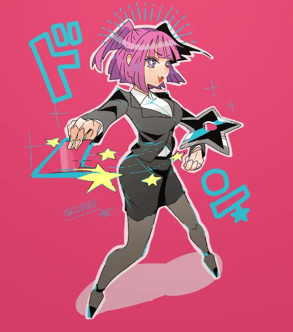 ロナリスト!サンズちゃん! 