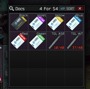 GL40LabsRaT's tweet photo. 70mil later, Finally completed the Infinity Stones :) https://t.co/nkrHtEyEzf
