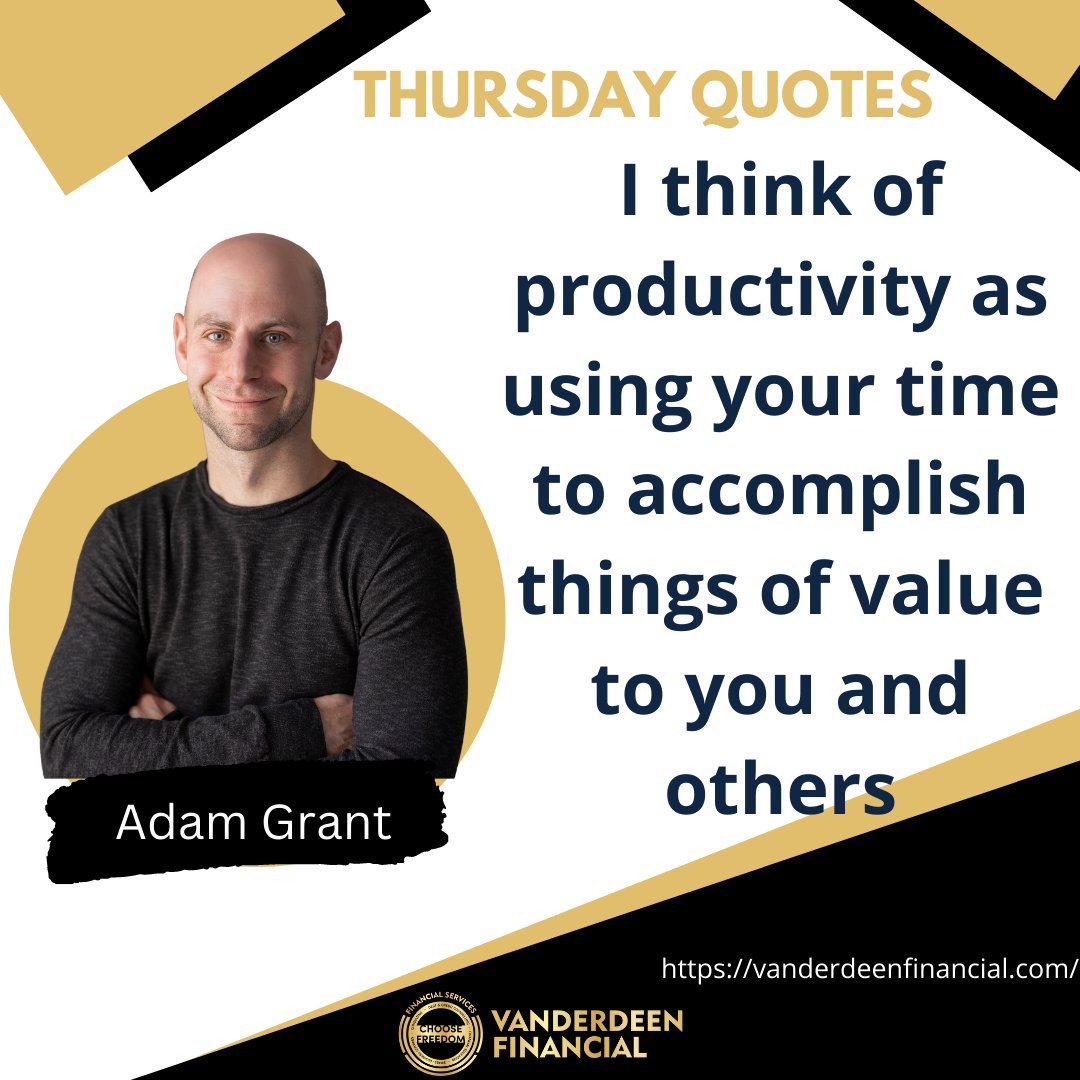 CVanderdeen's tweet image. More importantly it gives you time to focus on everything you love!

vanderdeenfinancial.com

#love #focus #accomplishments #vanderdeenfinancial #finance #accounting #bookkeeping #projections #reporting #smallbusiness #profitability #productivity