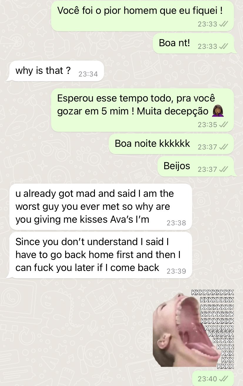 MC Carol 🩸🦇🧛 on X: Cheguei em Londres hoje, aí marquei com um