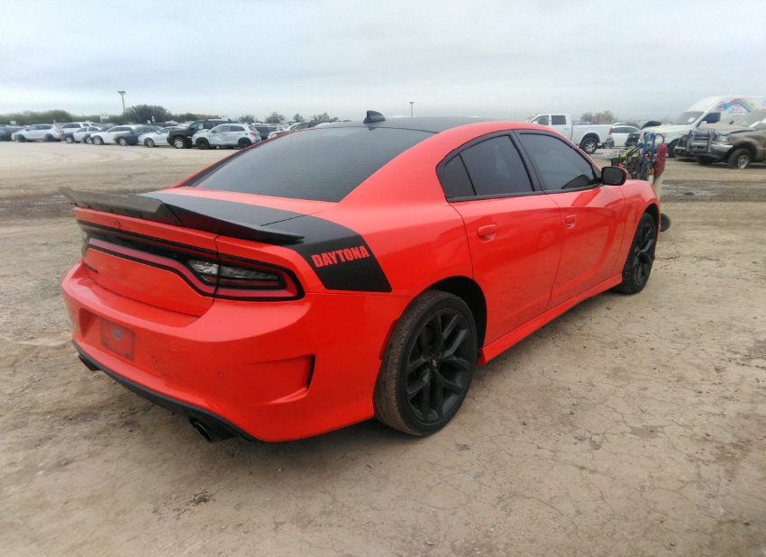 Current Pre-Bid $18,525💰l8r.it/MQgM Check out this 2019 #Dodge Charger R/T that will be auctioned off in San Antonio, TX on Monday (Feb 6th) at 10:30 a.m. (EST). 🙌 #scaauctions #carauction #Charger #ChargerRT #DodgeCharger #DodgeChargerRT