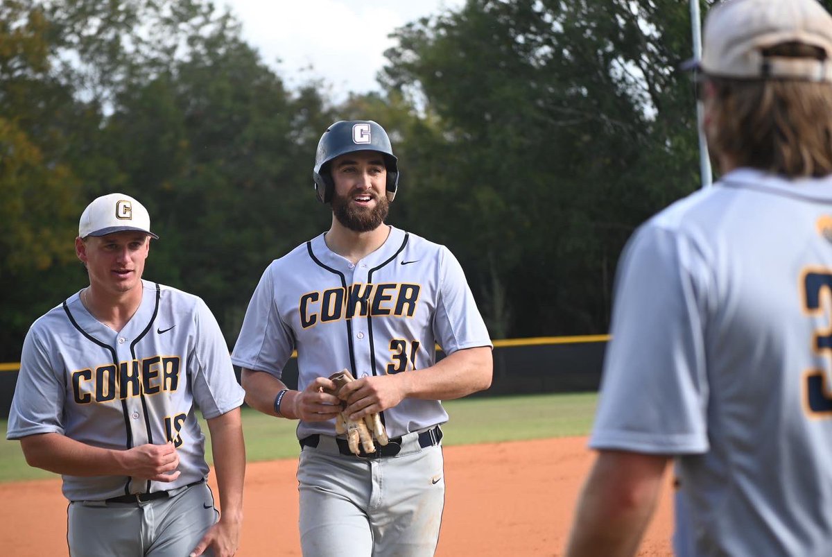 It’s almost opening day!!🐍🐍Schedule changes…..                           Friday-                                               Sims Legion Park
🕒 7 PM                                      Saturday-                                            Carolina Bank Field
🕒 1 PM &amp; 4 PM