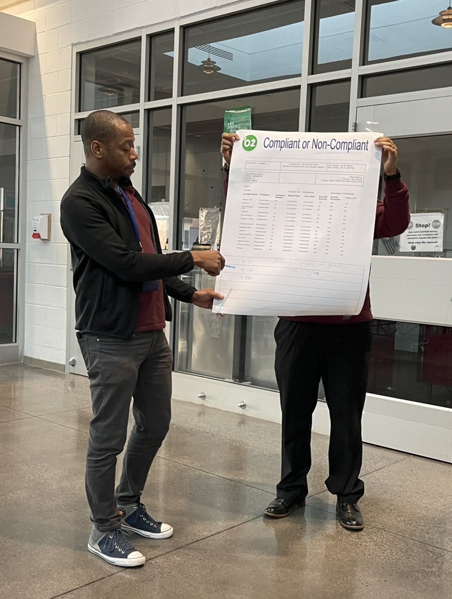 Dr. Lonice Priester tweet media