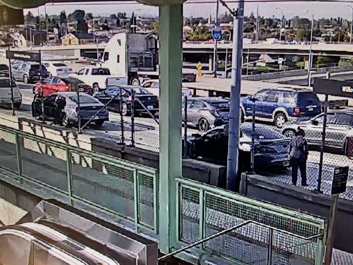 LASD Transit Services Bureau (@transitlasd) on Twitter photo Major delays on the Westbound 105 fwy btwn Wilmington/Central due to police activity. Plz Avoid the area <a href="/CHP_HQ/">CHP Headquarters</a> <a href="/LASDHQ/">LA County Sheriffs</a> <a href="/CENLASD/">LASD Century Station</a> <a href="/LACoSheriff/">Robert Luna</a> Major delays on the Westbound 105 fwy btwn Wilmington/Central due to police activity. Plz Avoid the area <a href="/CHP_HQ/">CHP Headquarters</a> <a href="/LASDHQ/">LA County Sheriffs</a> <a href="/CENLASD/">LASD Century Station</a> <a href="/LACoSheriff/">Robert Luna</a>