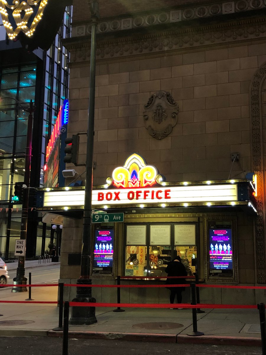 NatalieNat_Chan's tweet image. Last week, I was honoured to attend #INTIX2023 in Seattle, visiting @stgpresents &amp;amp; @ClimateArena,  learning from colleagues over the 🌍 The Box Office Assistant Natalie 4 yrs ago would not have imagined my &quot;pay-the-bills&quot; job would turn into these fruitful, inspiring adventures.