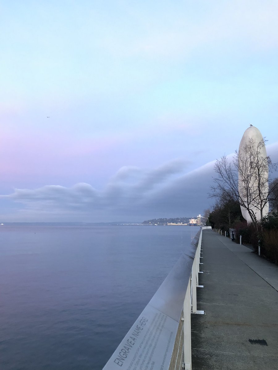 NatalieNat_Chan's tweet image. Last week, I was honoured to attend #INTIX2023 in Seattle, visiting @stgpresents &amp;amp; @ClimateArena,  learning from colleagues over the 🌍 The Box Office Assistant Natalie 4 yrs ago would not have imagined my &quot;pay-the-bills&quot; job would turn into these fruitful, inspiring adventures.