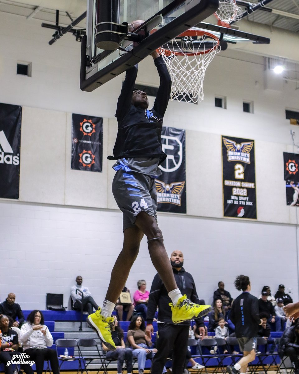 Griffin Greenberg tweet media