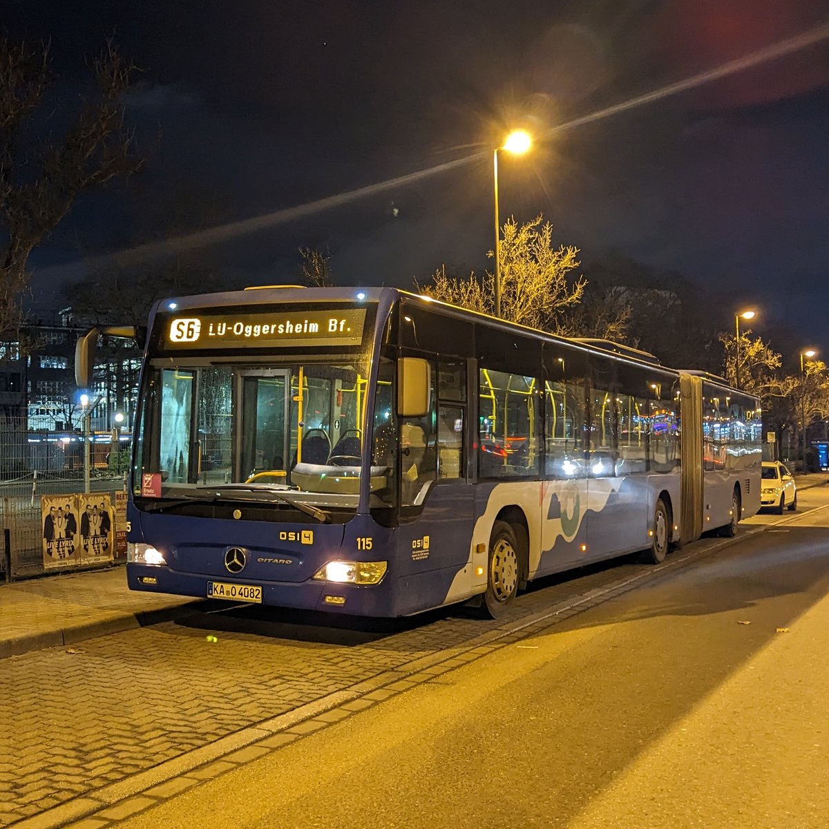 _OSI4_'s tweet image. Kurzer Blick zurück in den Januar:

Während unser ex. SSB Gelenkzug fleißig auf der Murrbahn Ersatzverkehr gespielt hat, verrichtete unser ex. Schweizer Gelenkzug seine ersten Fahrgasteinsätze zwischen Ludwigshafen und Bobenheim