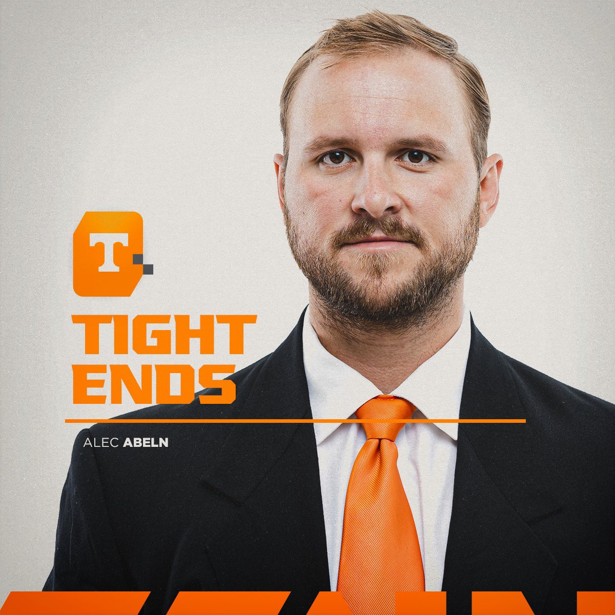 Tennessee Football on Twitter "A key staff member on the nation’s most