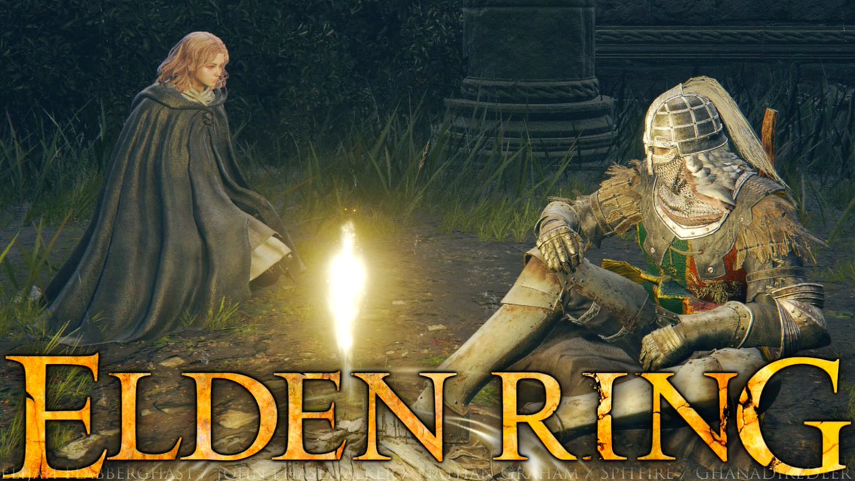 TheSkollvaldr's tweet photo. Church of Pilgrimage - Elden Ring
https://t.co/vx3KxUIMcS
Episode 86
#EldenRing #TheShattering #Ring #Fromsoftware #NathanGraham #Gameplay #Curch #Pilgrimage #Pilgrim #Marika #Malenia
https://t.co/bk9oyD7OML
@fromsoftware_pr @SekiroSoulBorne @ELDENRING @TechbooShout https://t.co/PyRr4hF9Q7