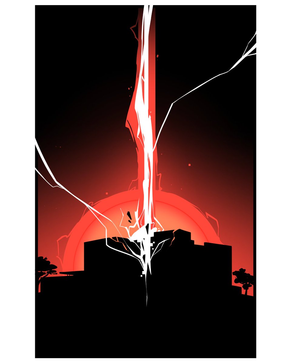 Part 5. The Catalyst.