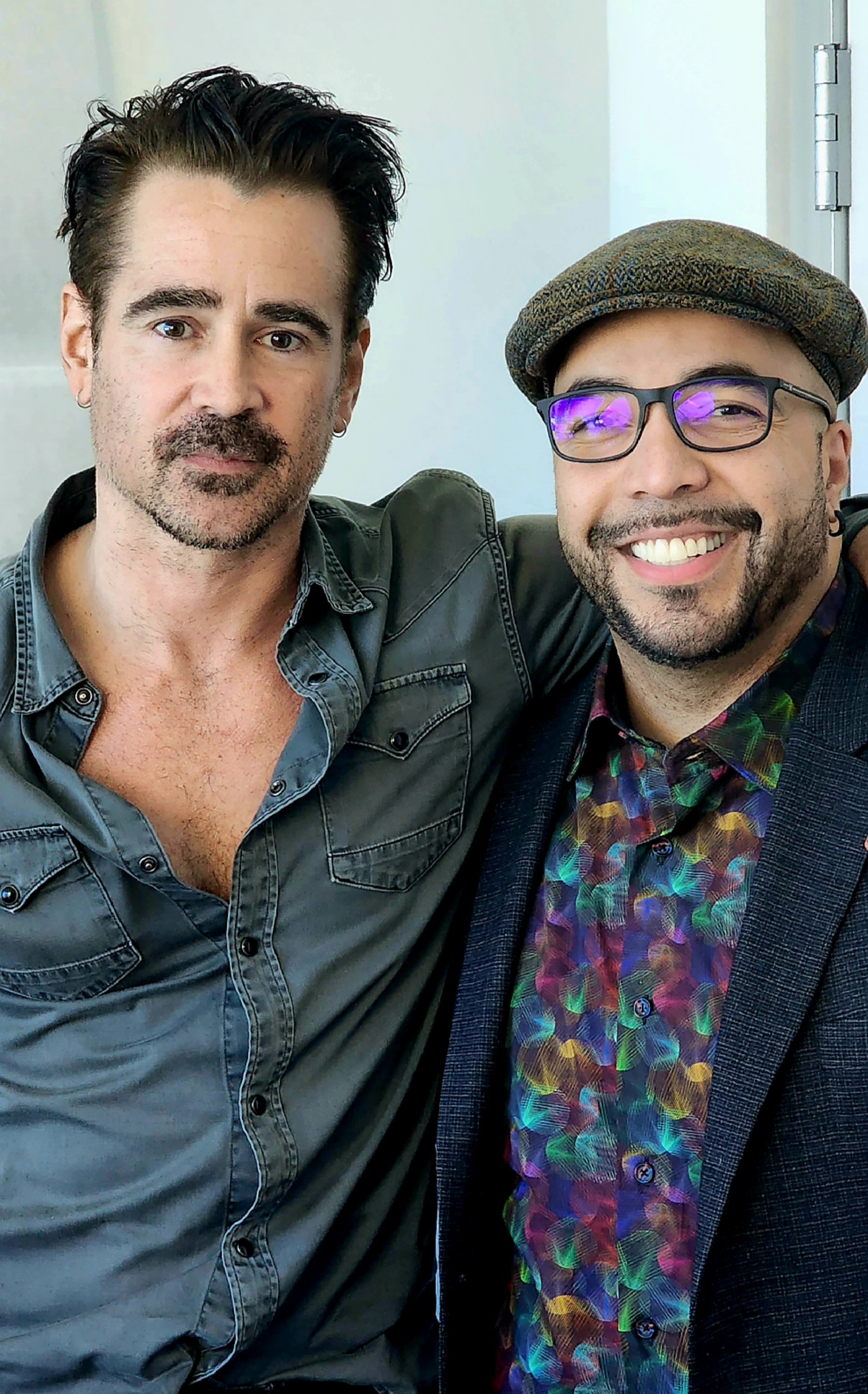 Clifton Collins Jr. (@ccollinsjr) / Twitter