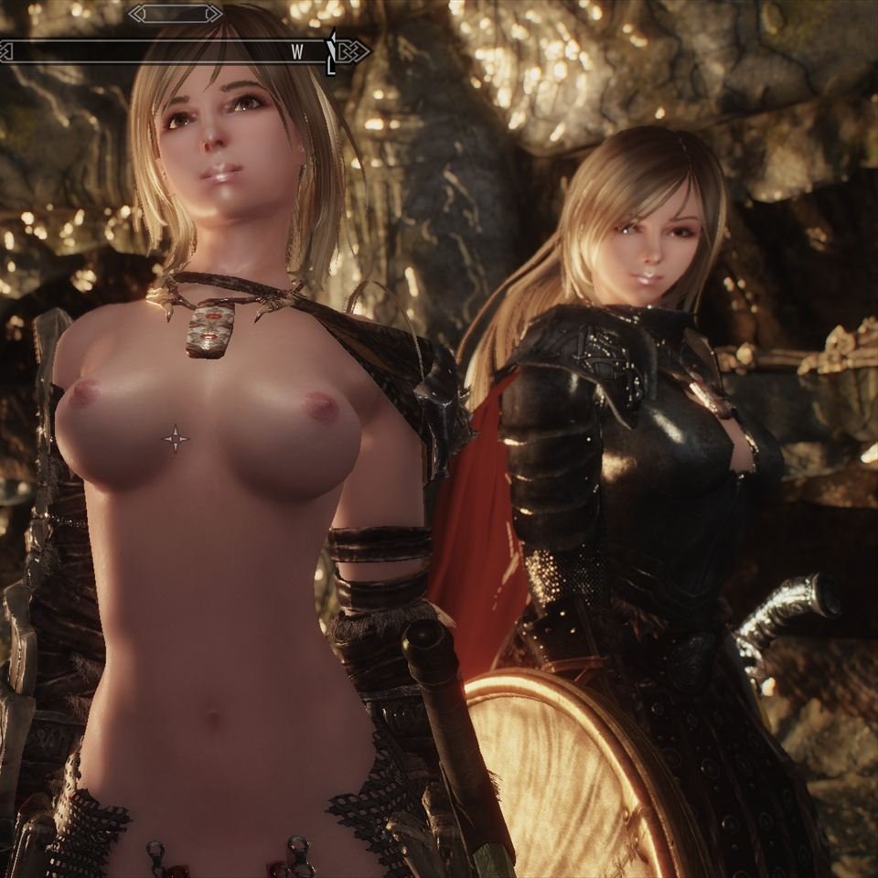 スカイリムLEでスタンドアローンフォロワーを作ってSEに移行作戦!6😉
昔に作り方間違えたのが逆に良くなって気に入ってたseriaちゃんとsesiriaちゃんをSEで使えるようにしよう!😆
としたんだけど、CKでespがマスターが無くてunkonowで開けない…😭
そこでマージ前の古い予備のespで開ける事にする… 