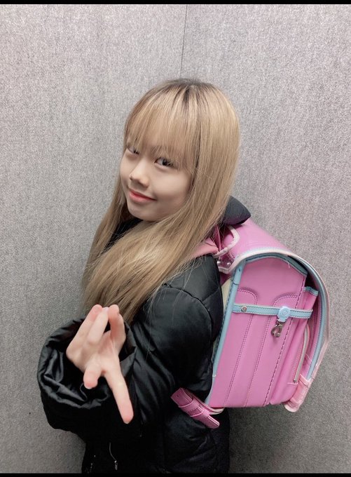 Twitterのコスプレ画像3