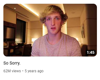 AlbertsStuff's tweet photo. hey @LoganPaul  i went to that same hotel and had some stuff i had to aplogize for. weird coincidence. i understand what you went through now. https://t.co/WyGTUStGxd