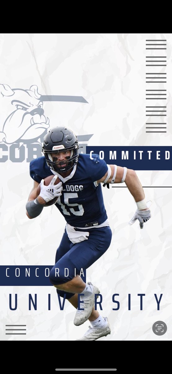 COMMITTED!!! <a href="/PatrickDaberkow/">Patrick Daberkow</a> <a href="/CoachCrume/">Kevin Crume</a> <a href="/grdykoch/">Grady Koch</a> <a href="/CorbyOsten/">Corby Osten</a>