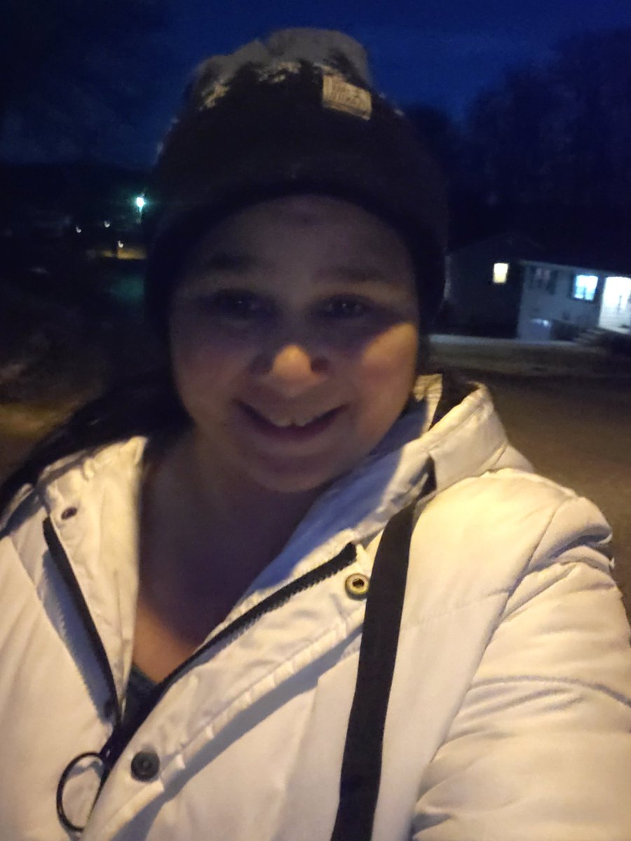 Leigh04291173's tweet photo. I got my behouchie out this evening, and walked 3.08 miles

#WalkwithAmy 
#moveyourbehouchie https://t.co/PvI7WR7dms