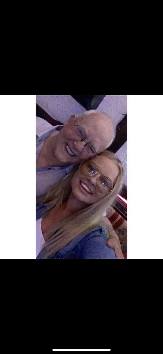MAYlaurax's tweet photo. My grampy. I can’t believe I won’t see you again. I am truly heartbroken 💔 https://t.co/kgbvnH9Sfv
