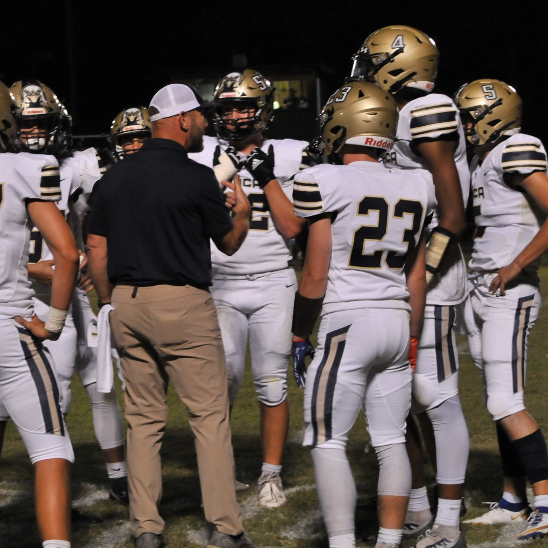 HHCA Athletics tweet media