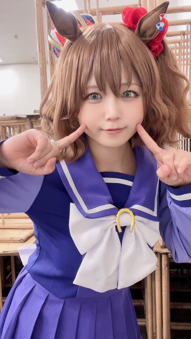 コスプレイヤーsuisuiのTwitter画像24
