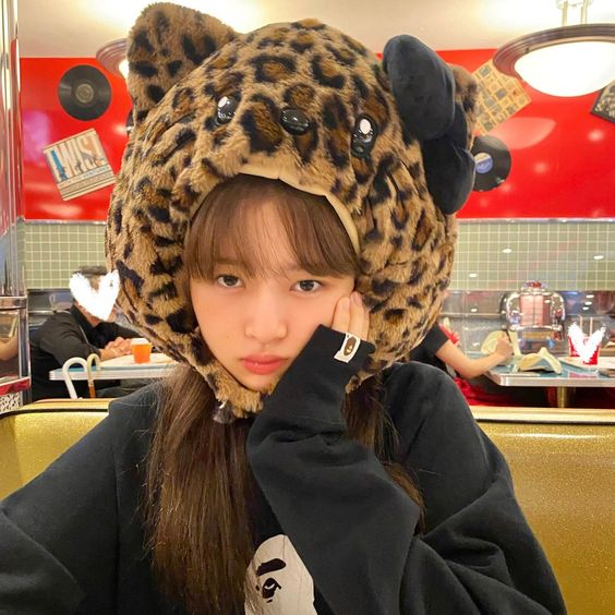 IVE REVIVE+ tweet media