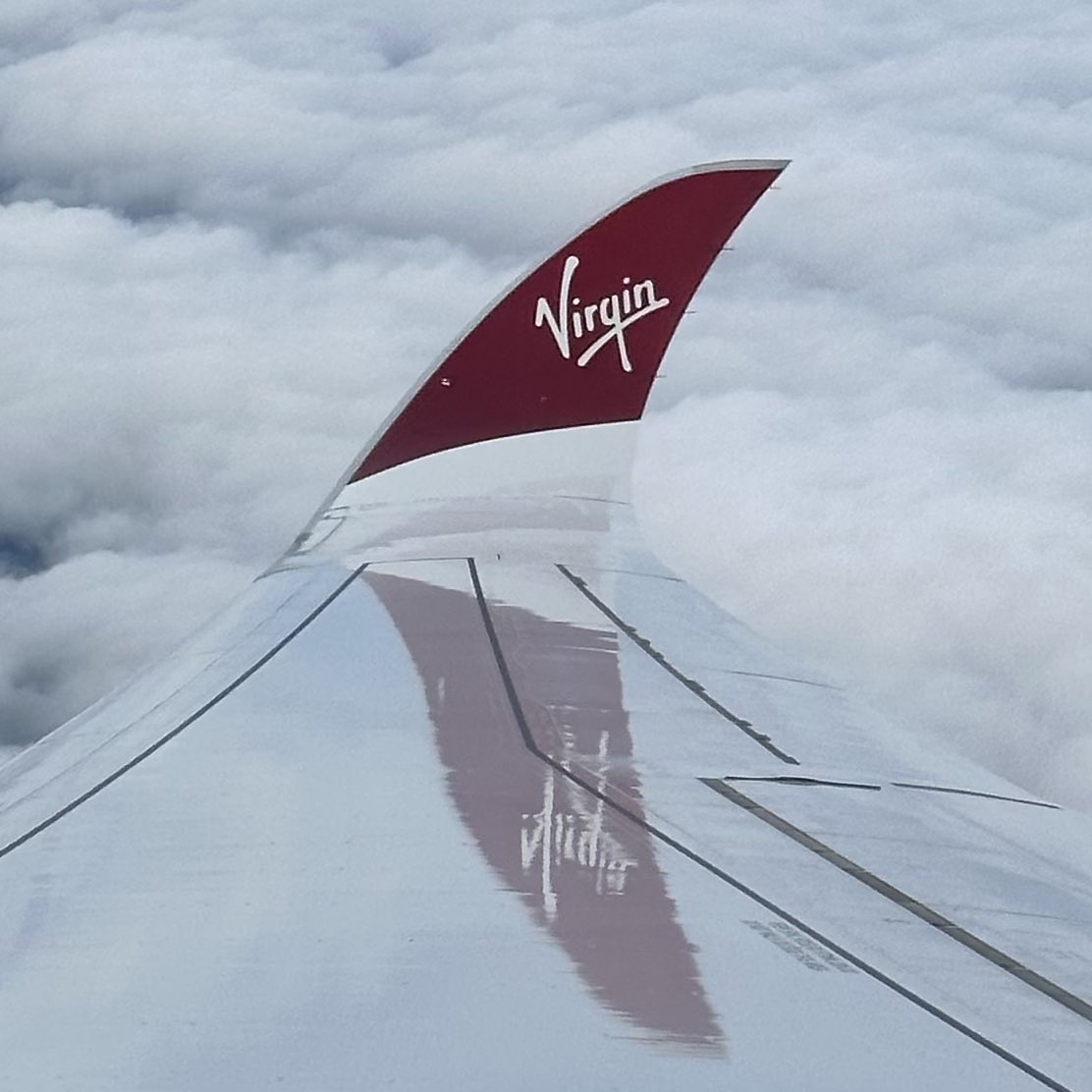 alan_shropshire's tweet photo. Thanks to @VirginAtlantic for smooth and friendly travel between LHR and LAX on #RubySlipper and #RedVelvet https://t.co/UTbKPAe7pM