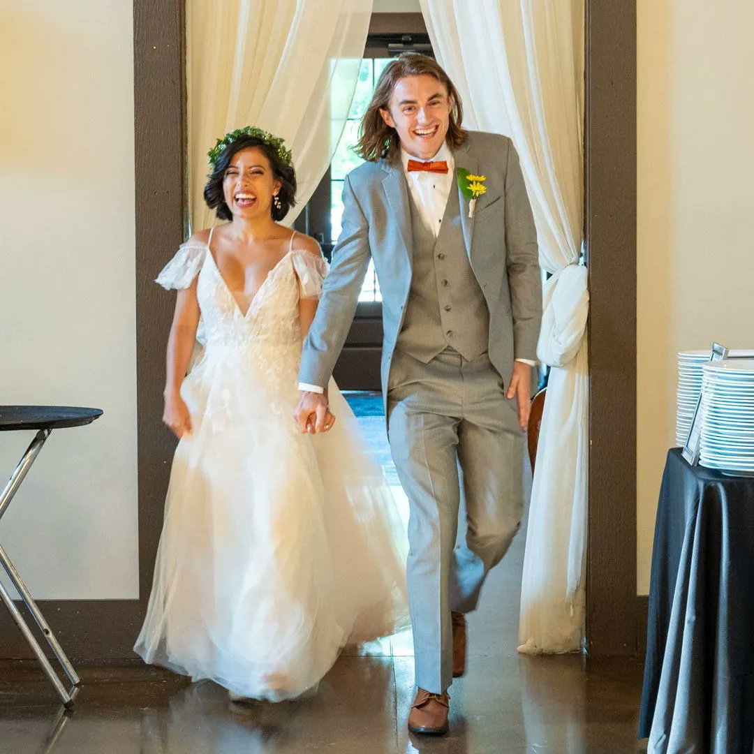 Complete Weddings + Events tweet media