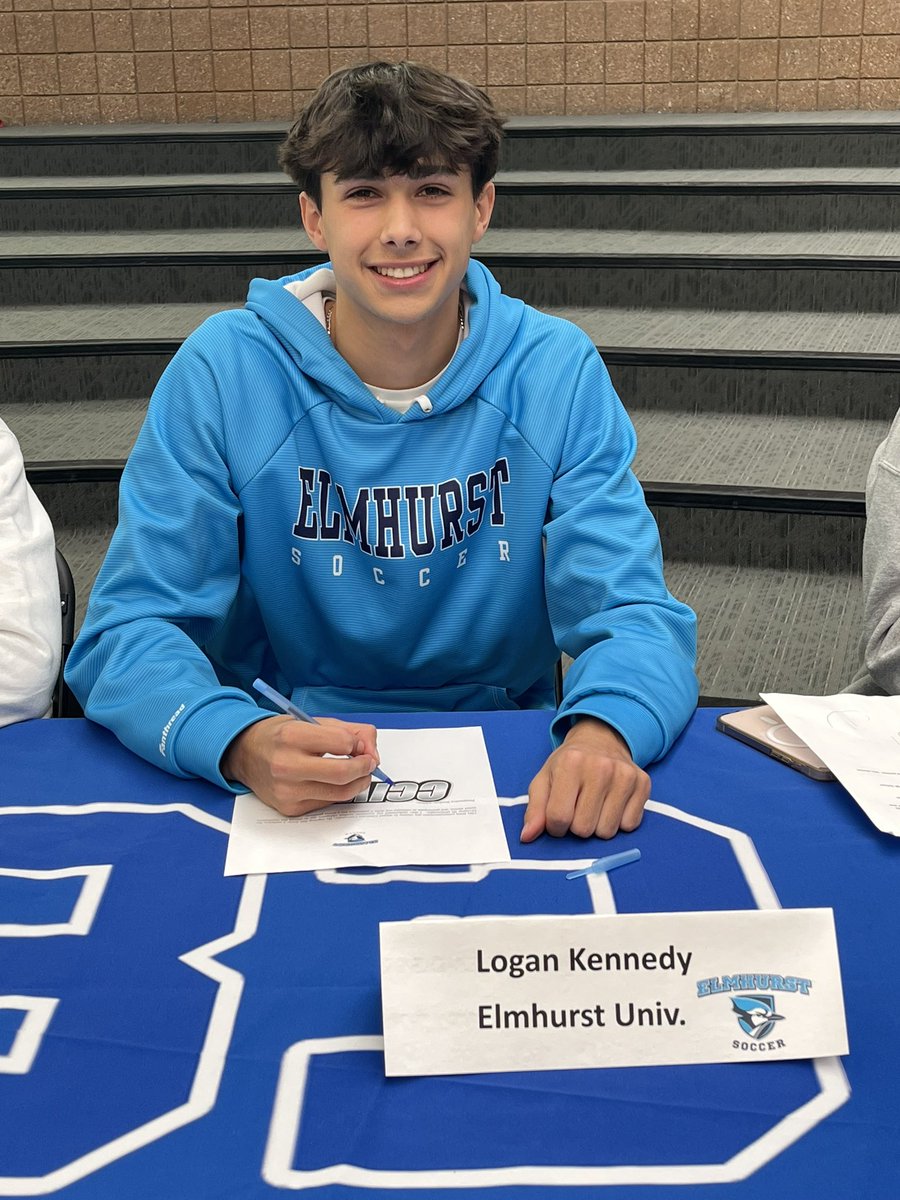 Logan Kennedy tweet media