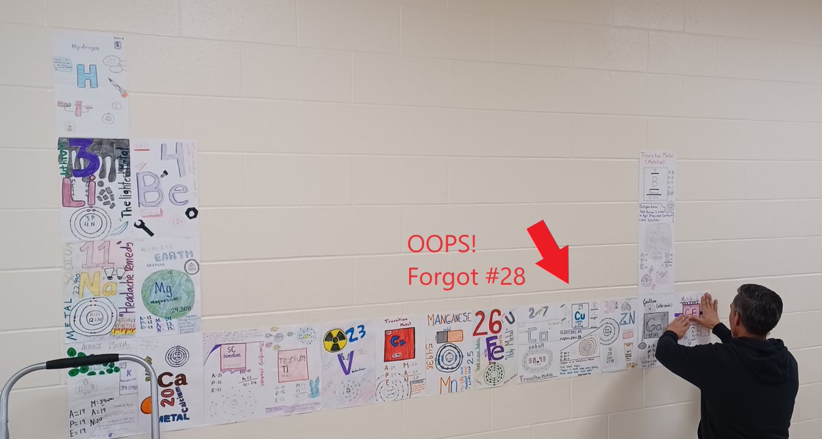 Mrs. Ramirez tweet media