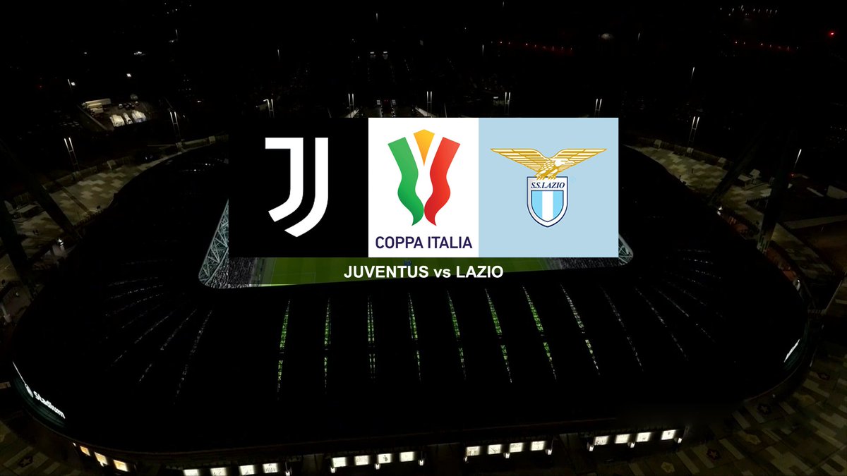 Juventus vs Lazio Full Match Replay Juventus vs Lazio Full Match Replay