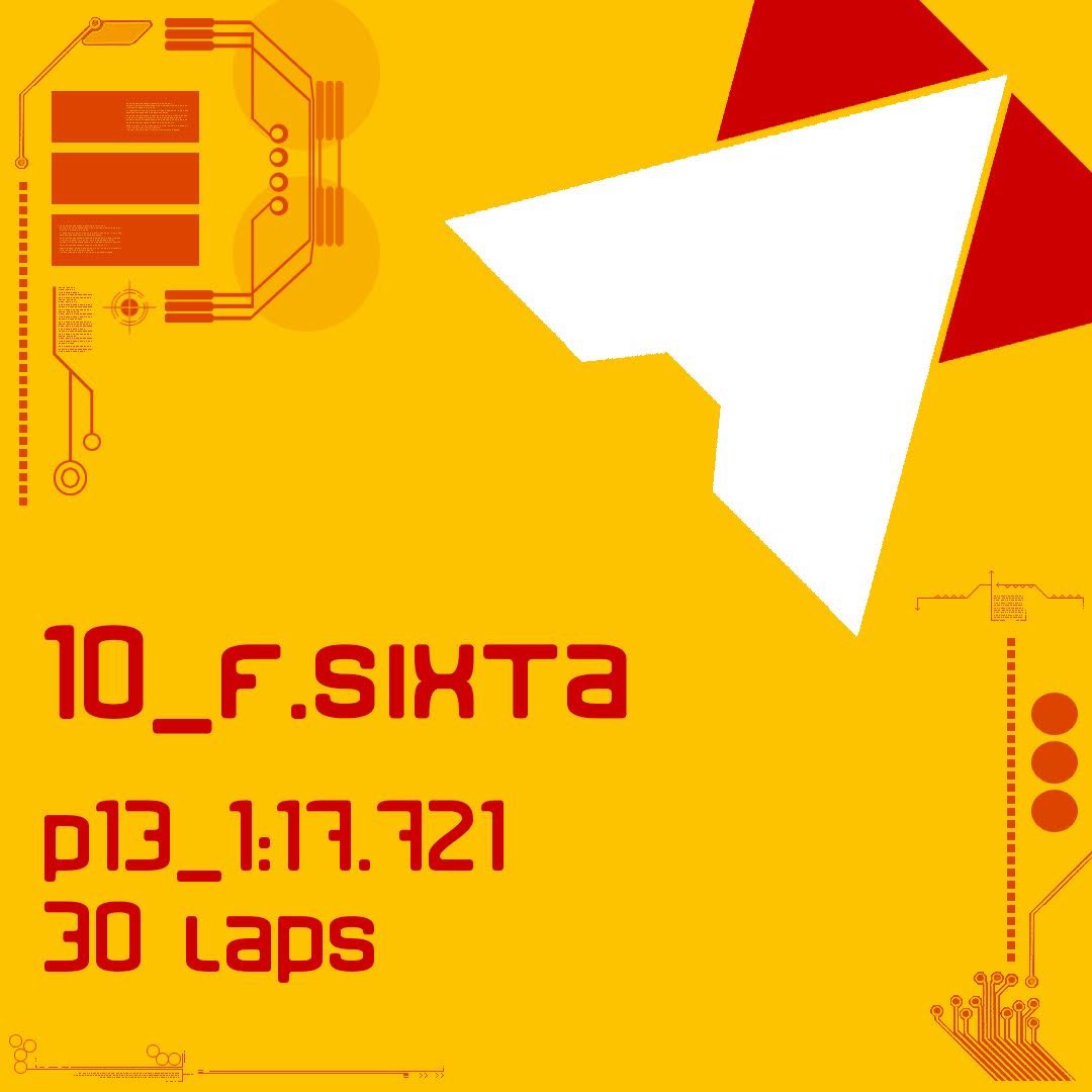 Epic Racing tweet media