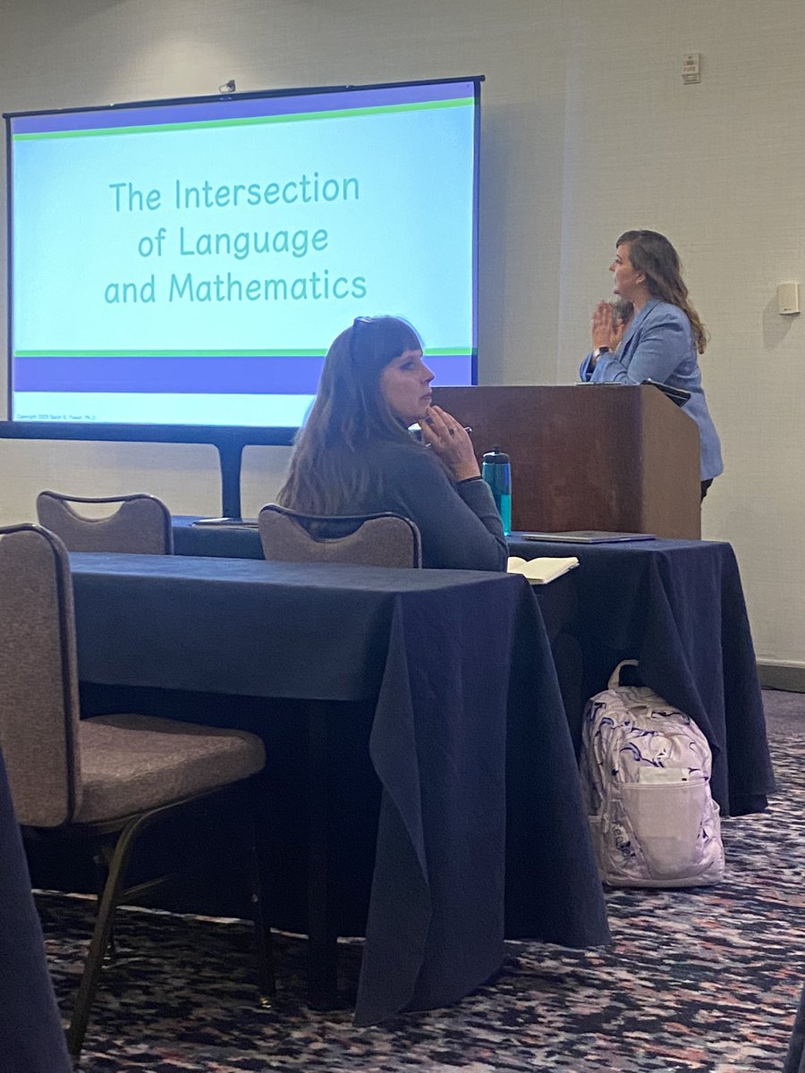 Dr_Jenny_Root's tweet image. Finally got to be with @sarahpowellphd and @EBethMH in person this morning at #PCRC2023 - is “we should write a grant” the academic equivalent of “we should start a band”? @davidjpurpura @LizStevensPhD