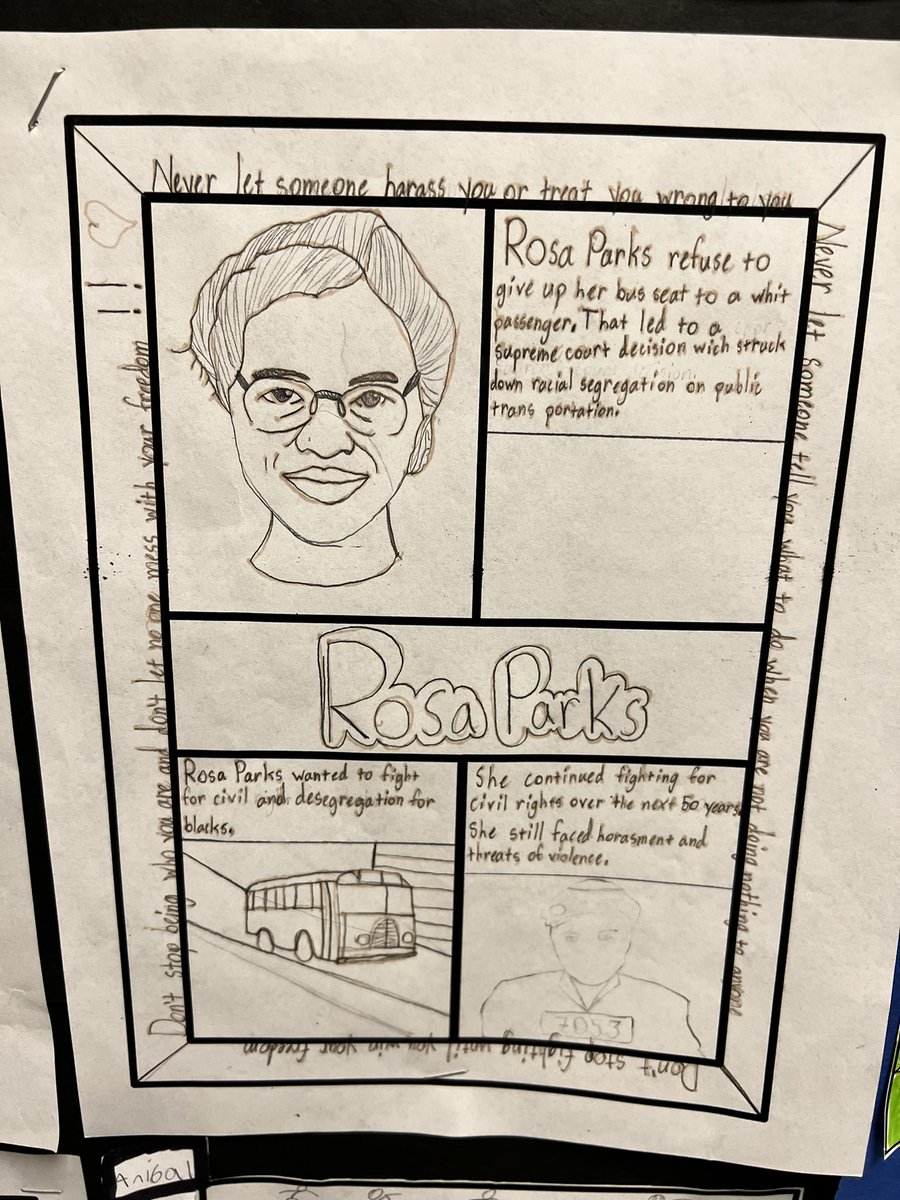 OrtizBulldogs (@ortizlibrary259) on Twitter photo 5th grade reading William Still and his Freedom Stories. Researching Underground RR quilts and hidden messages. Then researched famous African Americans. #blackhistorymonth <a href="/beckergaile/">Gail Becker</a> <a href="/usd259libraries/">usd259libraries</a> 5th grade reading William Still and his Freedom Stories. Researching Underground RR quilts and hidden messages. Then researched famous African Americans. #blackhistorymonth <a href="/beckergaile/">Gail Becker</a> <a href="/usd259libraries/">usd259libraries</a>