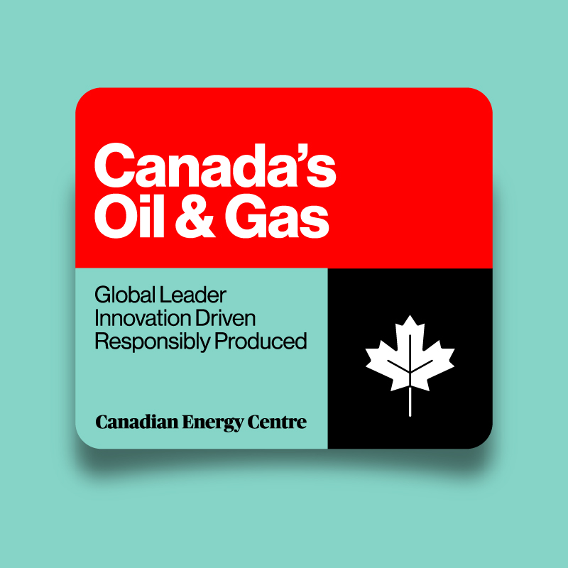 MadeTheCDNWay's tweet photo. Canada’s oil and gas sector is committed to producing cleaner energy through clean technology—investing more than one billion dollars annually. To learn more about the industry’s mission to reduce environmental impacts, visit https://t.co/NEFCys5t45