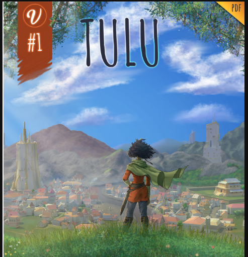 ivanvirdocel's tweet photo. Remember you can read Tulu Chapter 1 for free at 
https://t.co/F8imvuzZtC
and even download it at
https://t.co/Bj8g6OftzN
(it's about dogs and cats)
Chapter 2 is coming soon!

#comic #Blender3d #ProcreateArt #illustration #storytelling #fantasy https://t.co/AAfZYRNOZe