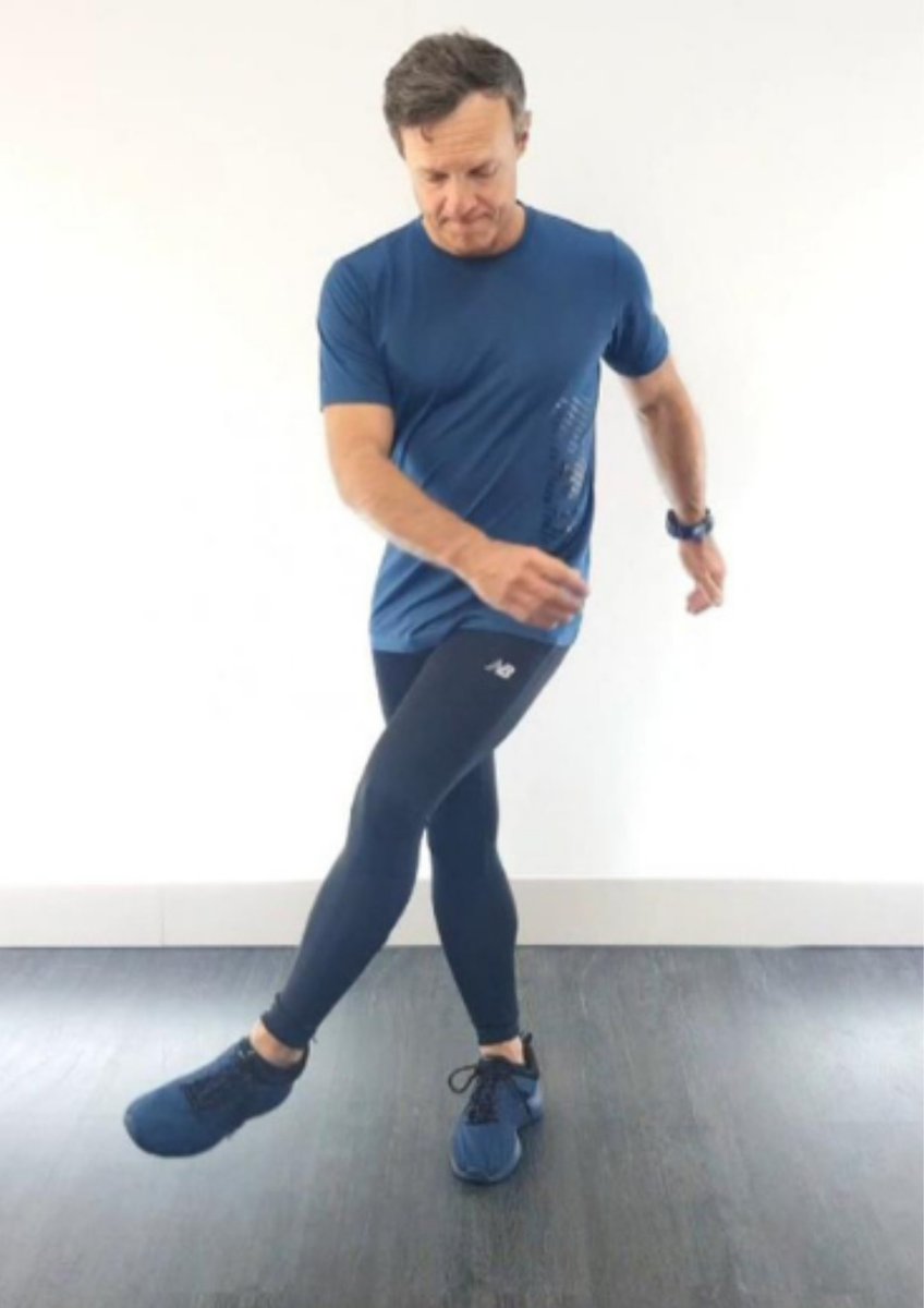 I've been stretching myself a little each day for sometime now, and I'm still not an inch taller😁

Seriously though, stretching your muscles a little or a lot each day can make a huge difference to your body, mind, how you feel about yourself, and your life in general.
#fitness