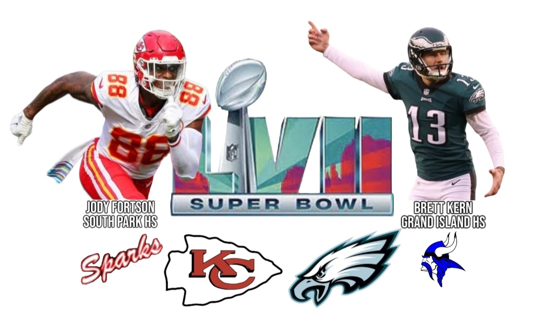 DID YOU KNOW...17 different players have represented WNY in the Super Bowl? This will be the fourth time Buffalo area high school performers face off against each other for the title. For more on WNY NFL history, please go to vipsanius.com/wny-nfl-alumni 🏈 @brettkern6