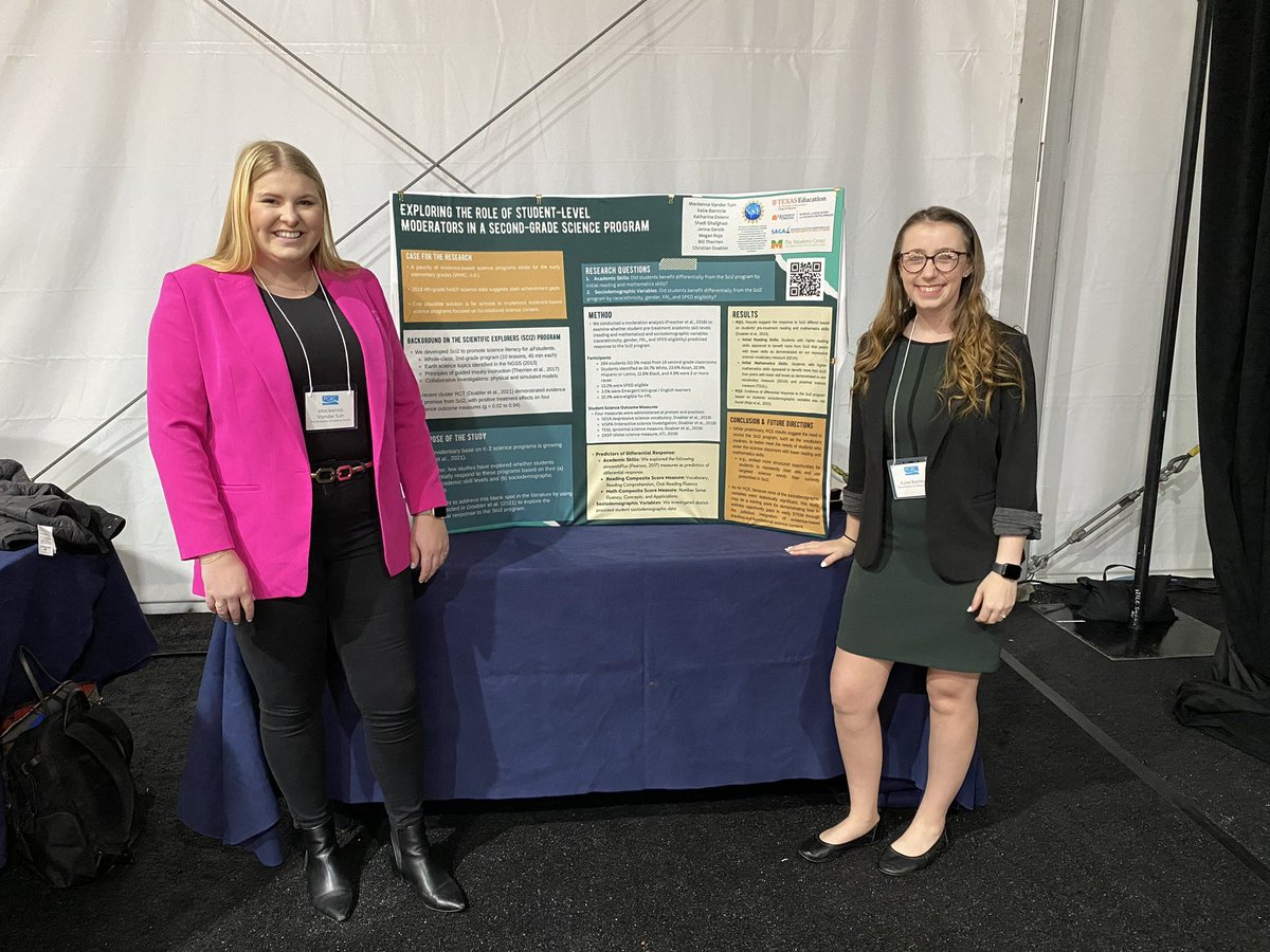 KatieBMacLean's tweet image. Thanks to those who woke up early and stopped by our poster! #PCRC2023 @mackennallama