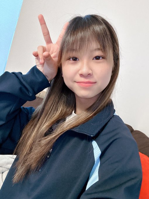 Twitterのコスプレ画像20