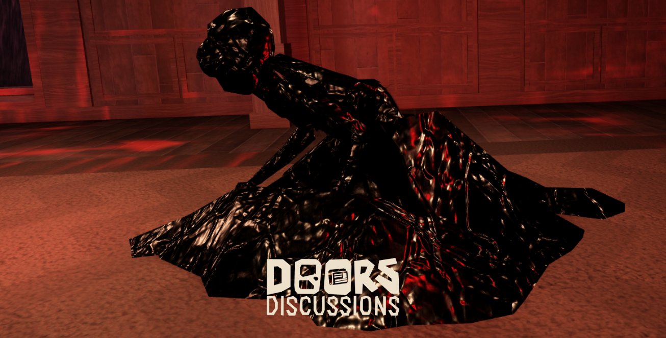 DOORS Discussions on X: 🚪 DOORS UGC ITEMS Wave 3 of the UGC items has  been uploaded to the Roblox Avatar Shop. ➡️ Screech Headphones ➡️ Screech  Bag ➡️ Figure Headphones ➡️