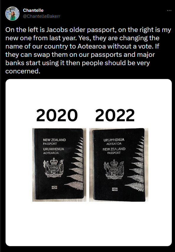 Te Rangikaiwhiria Kemara tweet media