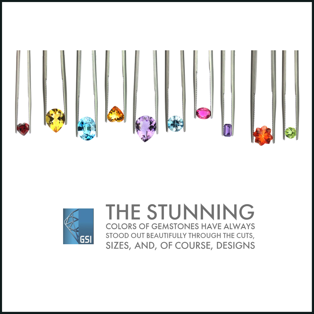 Gem_Science's tweet photo. Gemstones have been a significant part of jewelry and fashion for generations. The intrinsic beauty of gemstones, especially their color, has garnered the attention of jewelry lovers and connoisseurs from across the globe. #GemstoneGrading #Gemologist #ColoredGemstones https://t.co/RLrPySrfGg