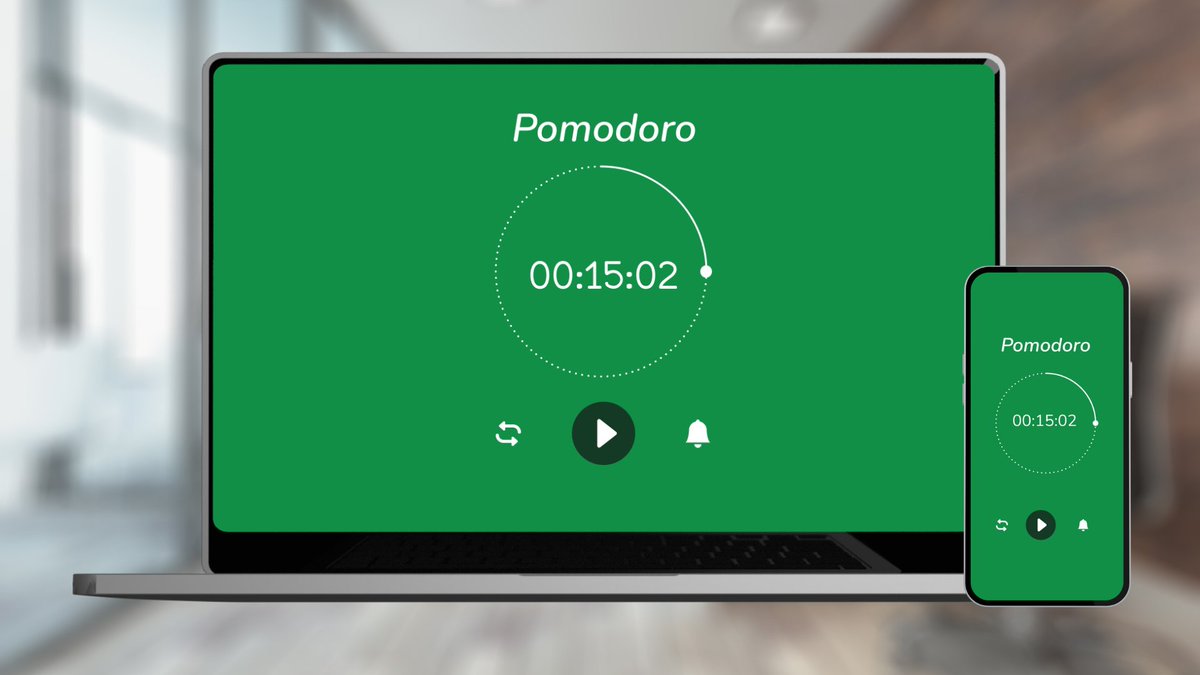 heyvalem_'s tweet photo. Hello everyone! 💻⚡🙌

Day 14/100 👀:  Design a Countdown Timer

#DailyUI #designer #UX #UI #timer #challenge #clock

😊 See more of my work at: https://t.co/isetrTdsmQ https://t.co/aCISev7O1x