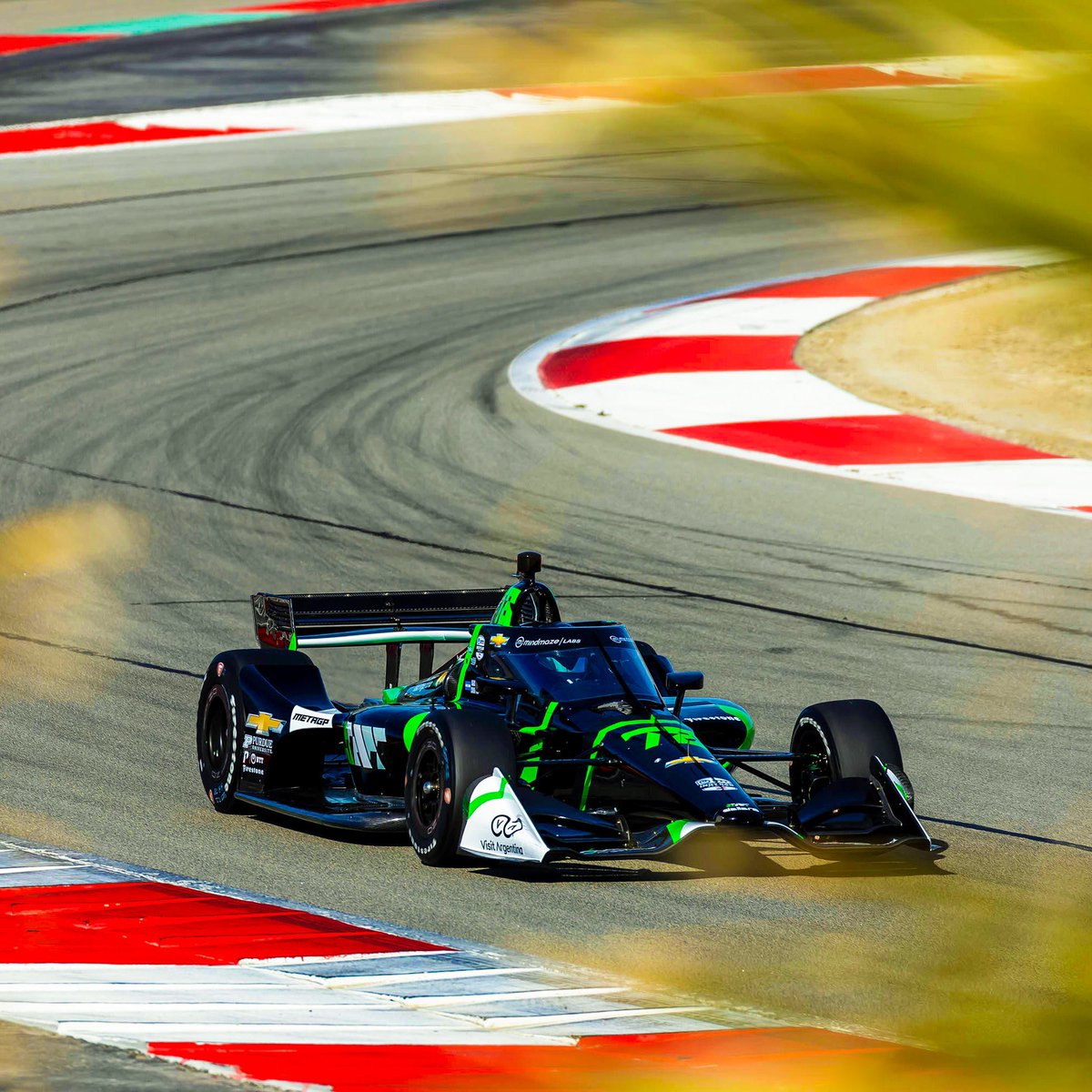 First ride of the year <a href="/AgustinCanapino/">Agustín Canapino 🇦🇷</a> 💚