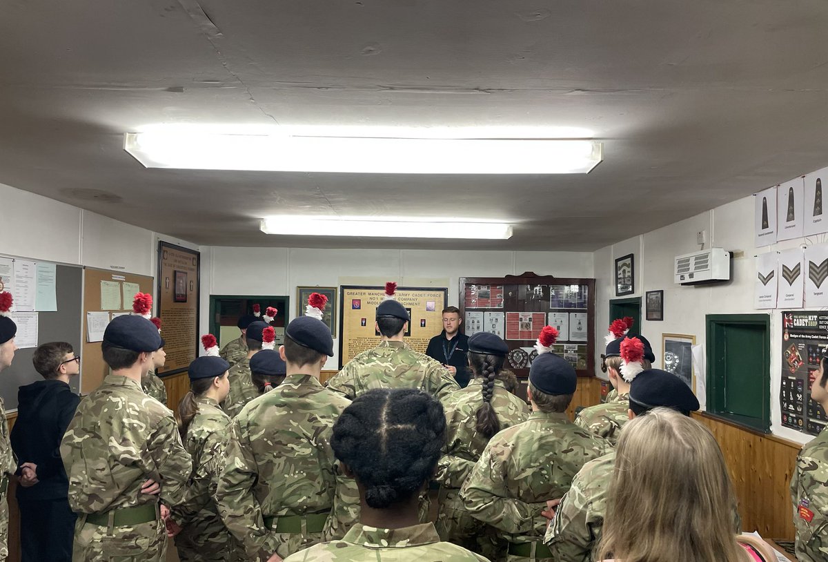 Gtr Manchester ACF tweet media