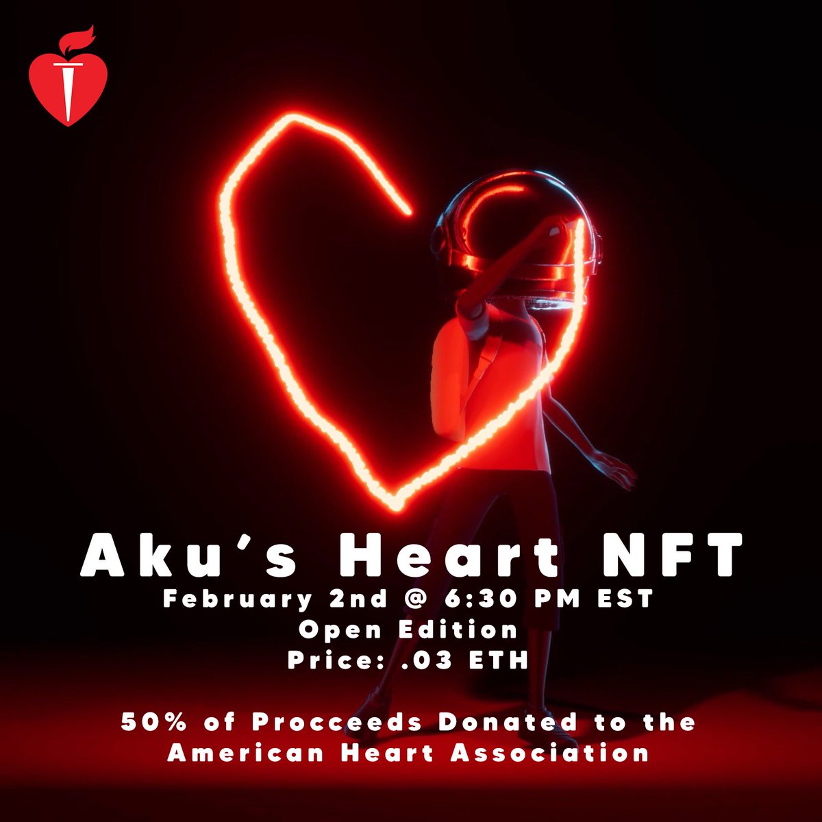 Aku’s Heart is LIVE
❤️
❤️
❤️
❤️
app.manifold.xyz/c/akunftsforgo…