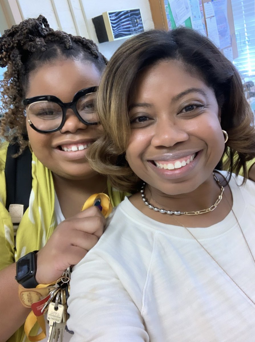 Happy Birthday <a href="/cbrinkleybcps/">Candace Brinkley</a> 🥳!!! Miss you!!!